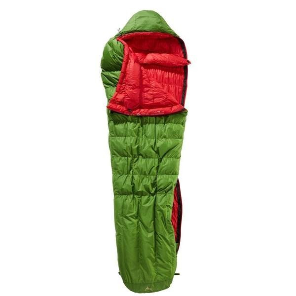 Спальный мешок Deuter Astro Pro 400 L 2006 spring левый (3712117 2006 1)  