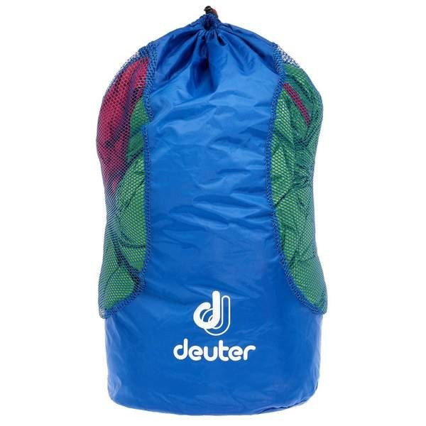 Спальный мешок Deuter Astro Pro 400 L 2006 spring левый (3712117 2006 1)  