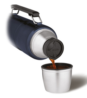 Термос Thermos SK2010, 1.2 л  