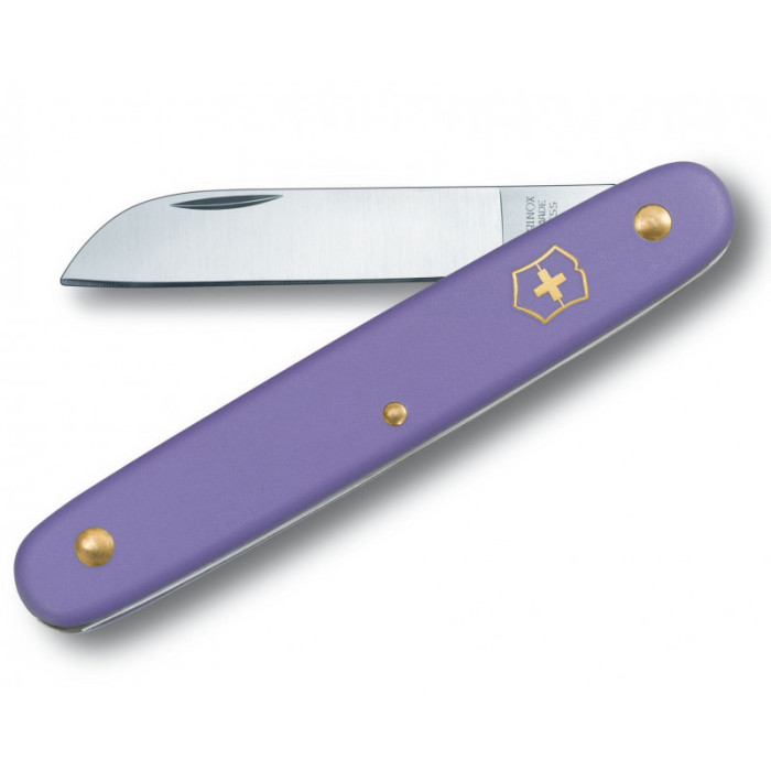 Нож садовый Victorinox Floral 3.9050.22 