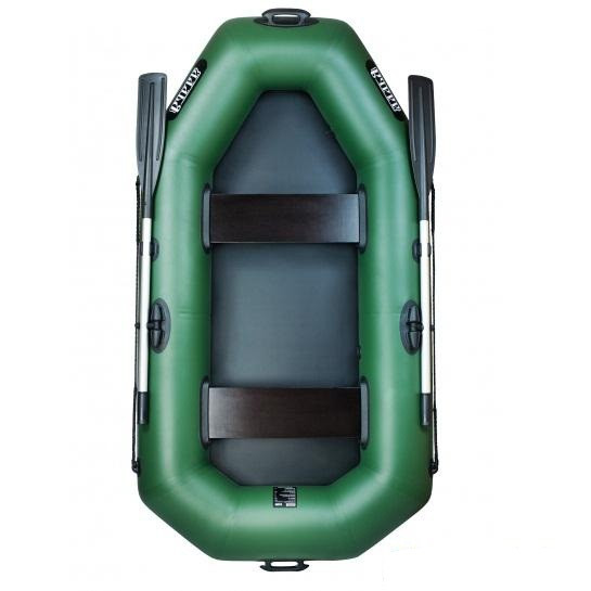 Лодка Ладья  ЛТ-220ДЕ  
