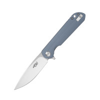 Нож складной Firebird by Ganzo FH41, сталь D2 (серый цемент)