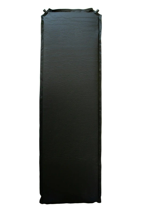 Коврик самонадувающийся Tramp комфорт с возможностью застегивания olive 190х65х5 UTRC-010  