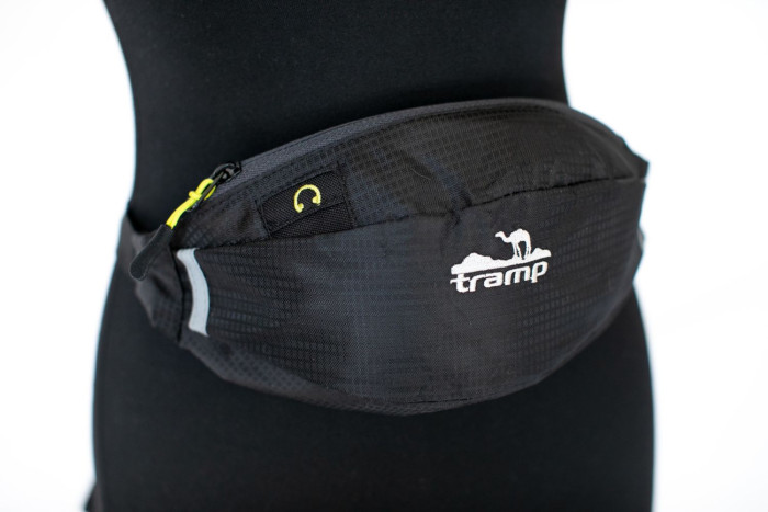 Сумка на пояс Tramp Crios TRP-039  