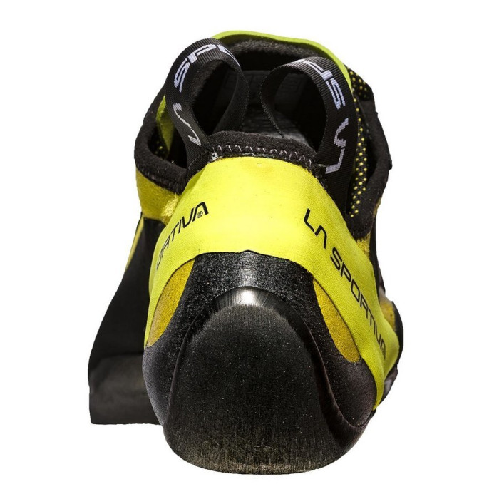 Скальные туфли La Sportiva Miura Lime, размер 39  