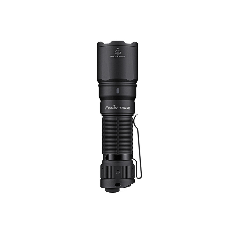 Тактический фонарь ручной Fenix ​​TK05R - Купить в Fonarik.ua