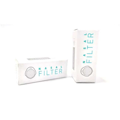 Комплект фильтров до Nasal Booster Whirl