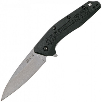 Нож Kershaw Dividend 1812