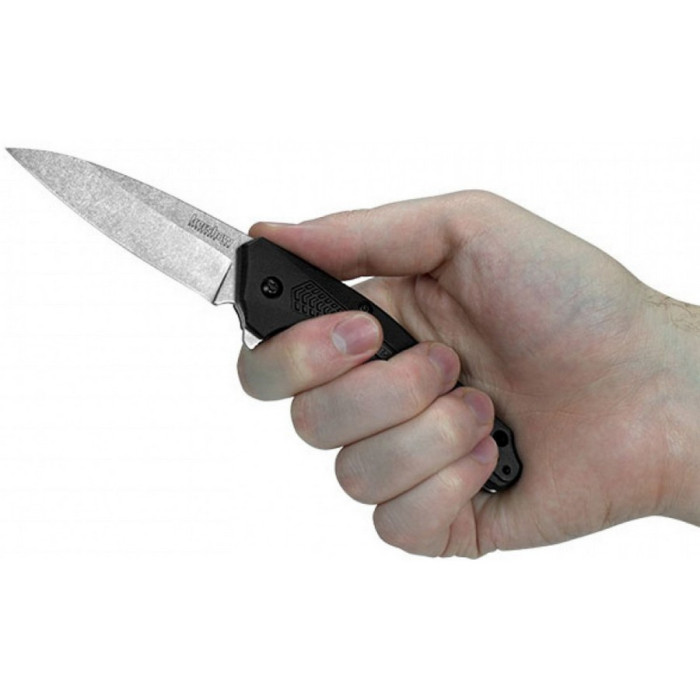 Нож Kershaw Dividend 1812  