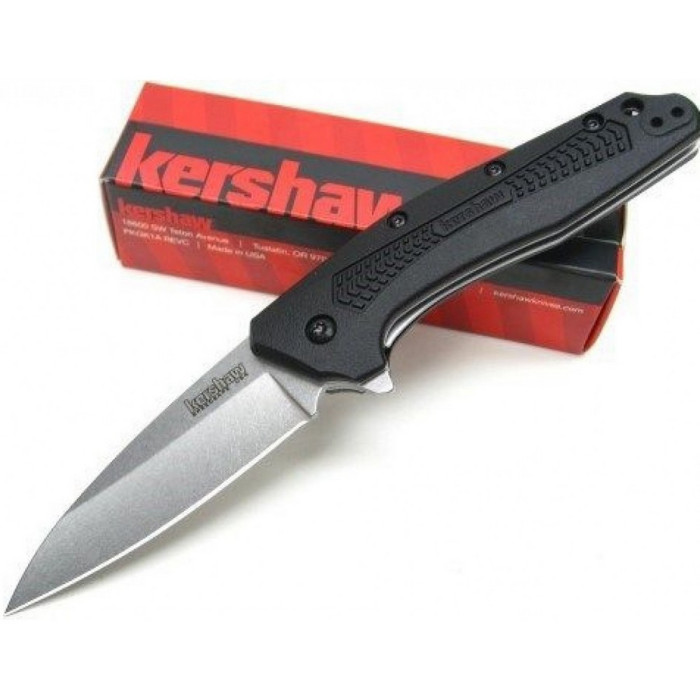 Нож Kershaw Dividend 1812  