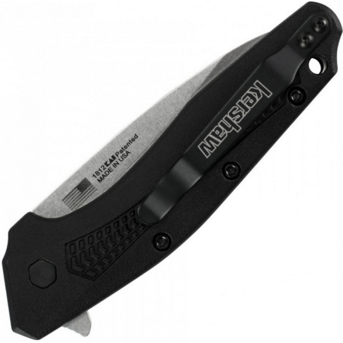 Нож Kershaw Dividend 1812  