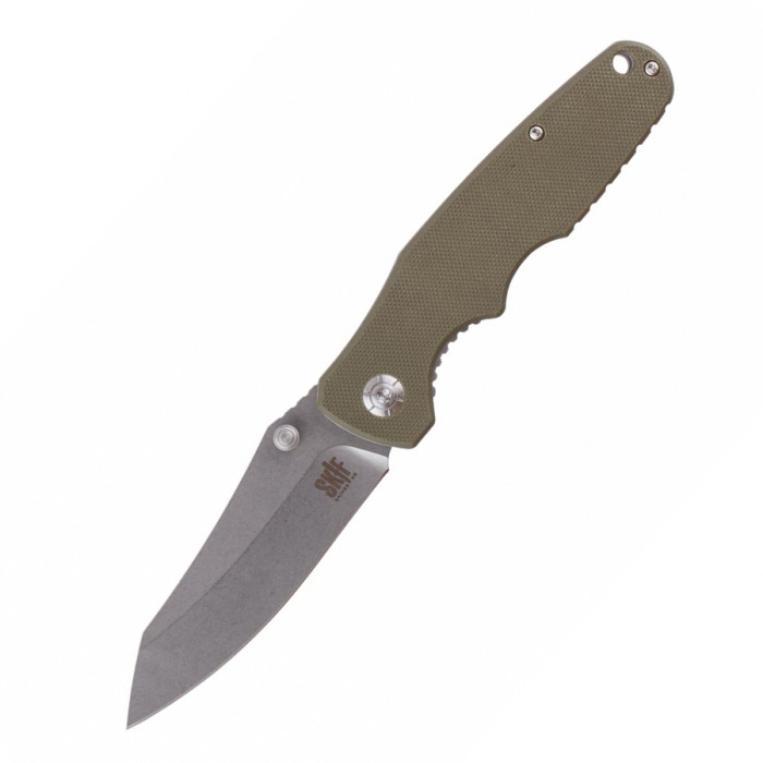 Нож Skif Cutter Оливковый 