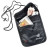 Кошелек Deuter Security Wallet II RFID BLOCK, black