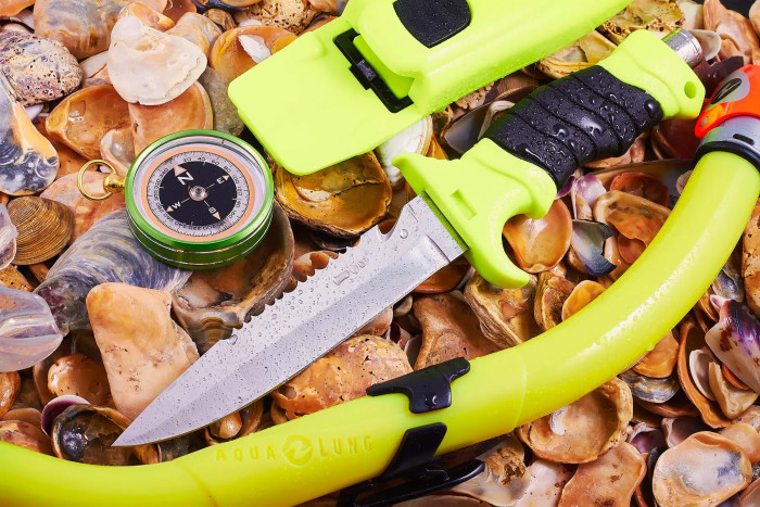 Нож Grand Way SS 11  