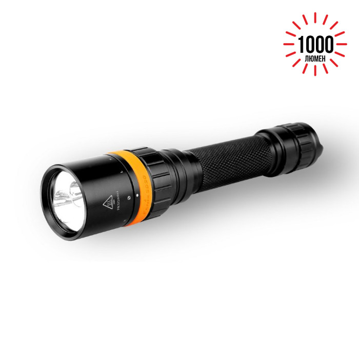 Подводный фонарь Fenix SD20 Cree XM-L2 U2 
