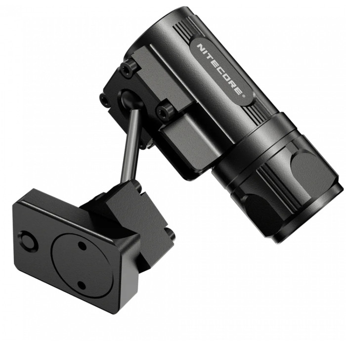 Тактический фонарь Nitecore HM01 (Luminus SST-20-W, 320 люмен, 2 режимов, 1×CR123)  