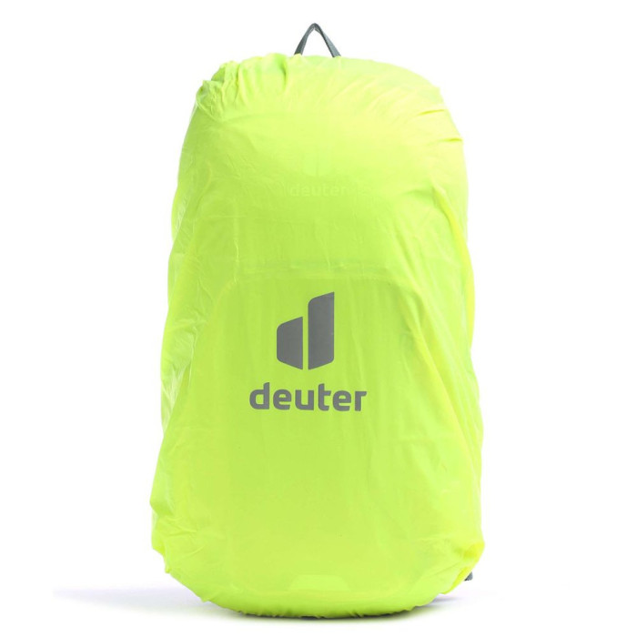 Рюкзак DEUTER Bike I 20 цвет 8404 turmeric-shale  