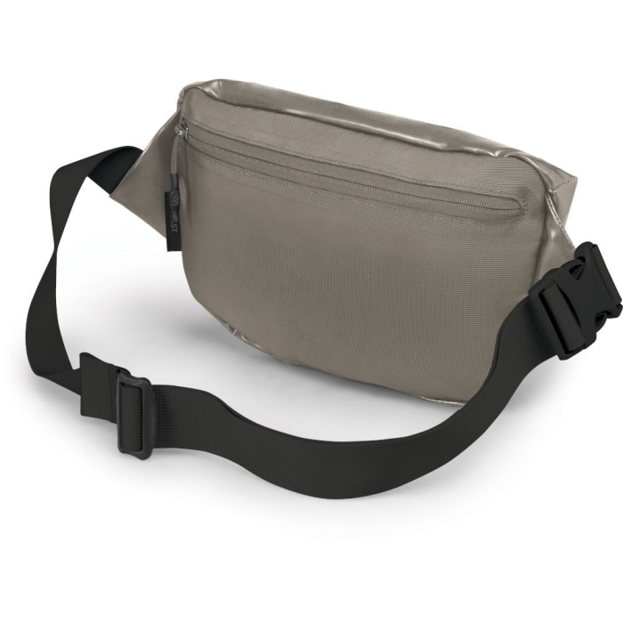 Поясная сумка Osprey Transporter Waist tan concrete - O/S - бежевый  