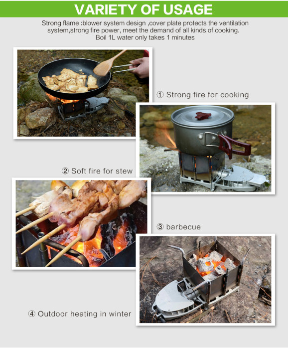 Твердотопливная печь BRS-116  