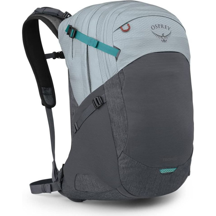 Рюкзак Osprey Tropos 32 л silver lining/tunnel vision pop - O/S - серый  