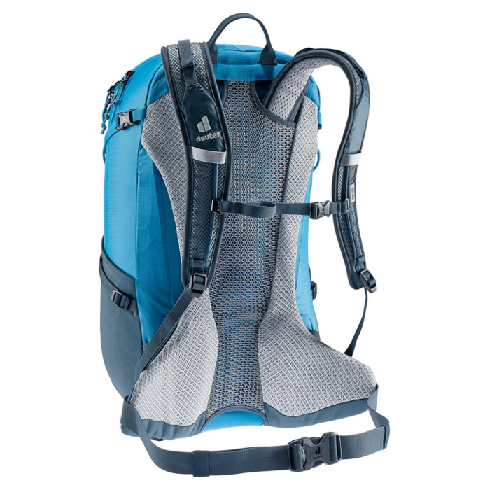 Рюкзак DEUTER Futura 23 цвет 1358  