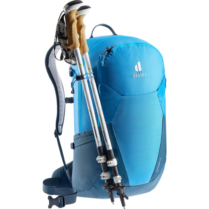 Рюкзак DEUTER Futura 23 цвет 1358  
