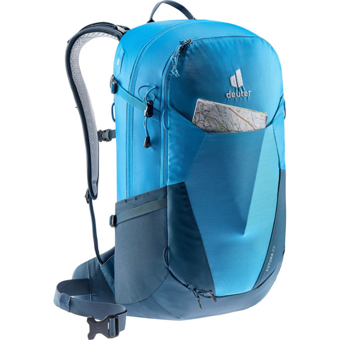 Рюкзак DEUTER Futura 23 цвет 1358  