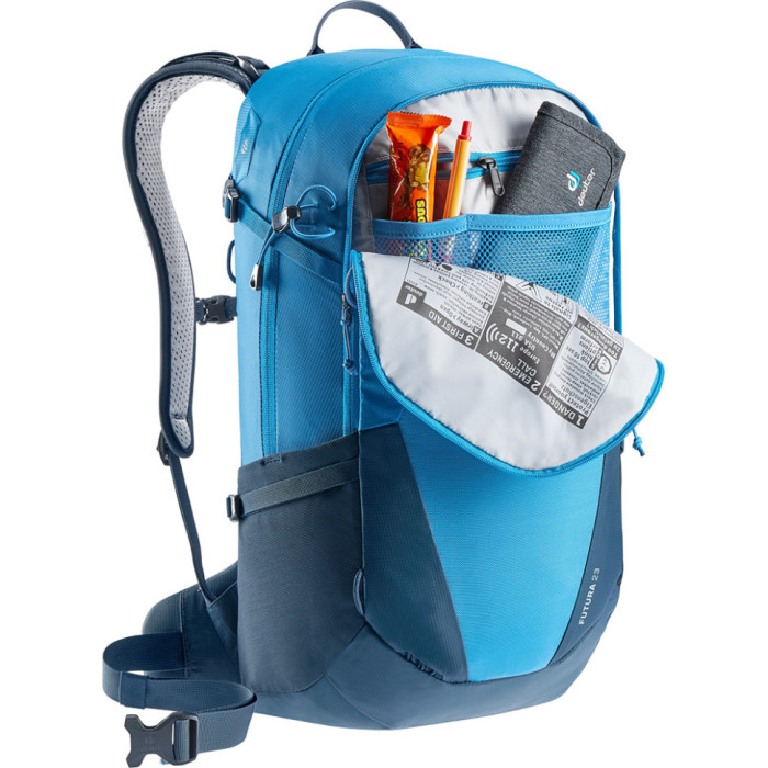 Рюкзак DEUTER Futura 23 цвет 1358  