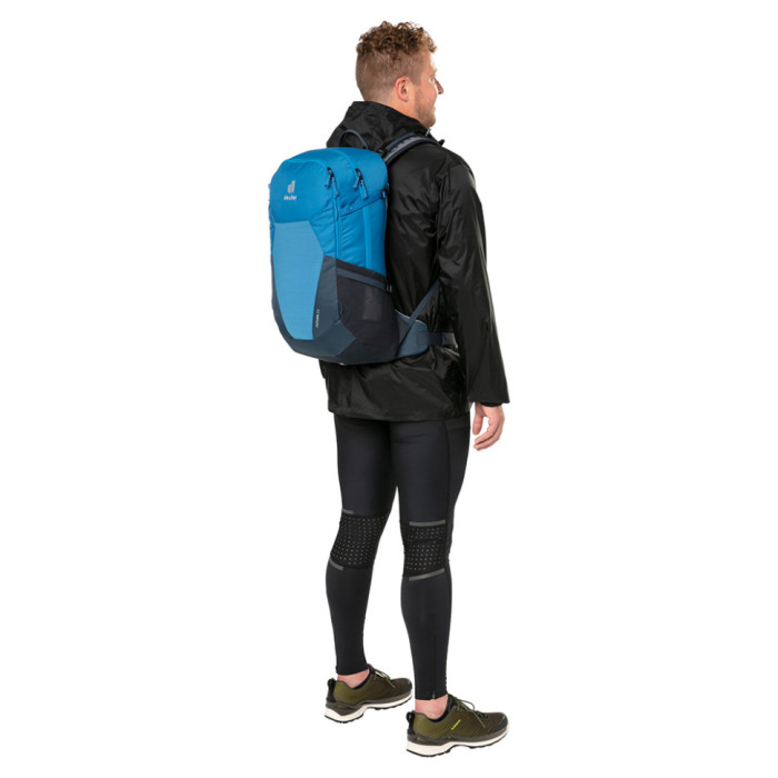 Рюкзак DEUTER Futura 23 цвет 1358  