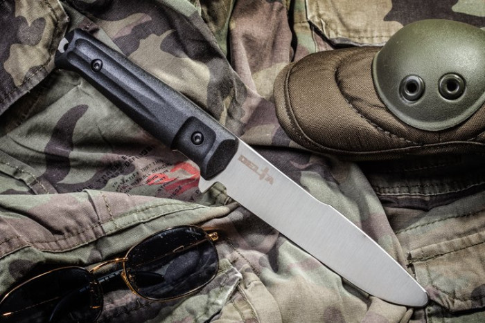 Тренировочный нож Kizlyar Supreme Delta  