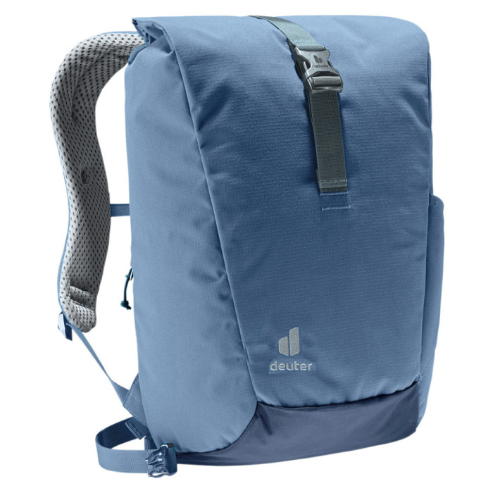 Рюкзак DEUTER Stepout 22 цвет 1348 marine-ink 