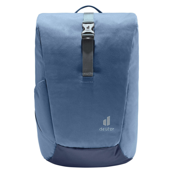 Рюкзак DEUTER Stepout 22 цвет 1348 marine-ink  