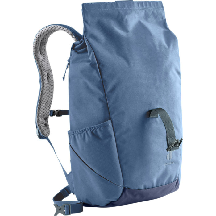 Рюкзак DEUTER Stepout 22 цвет 1348 marine-ink  