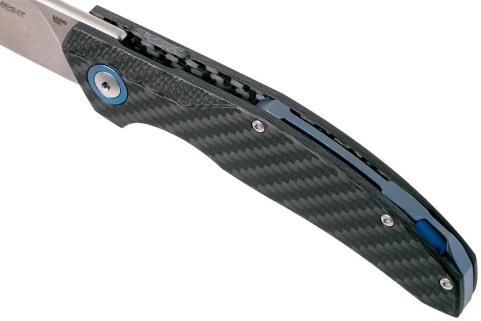 Нож Viper Orso CF (V5968FC)  