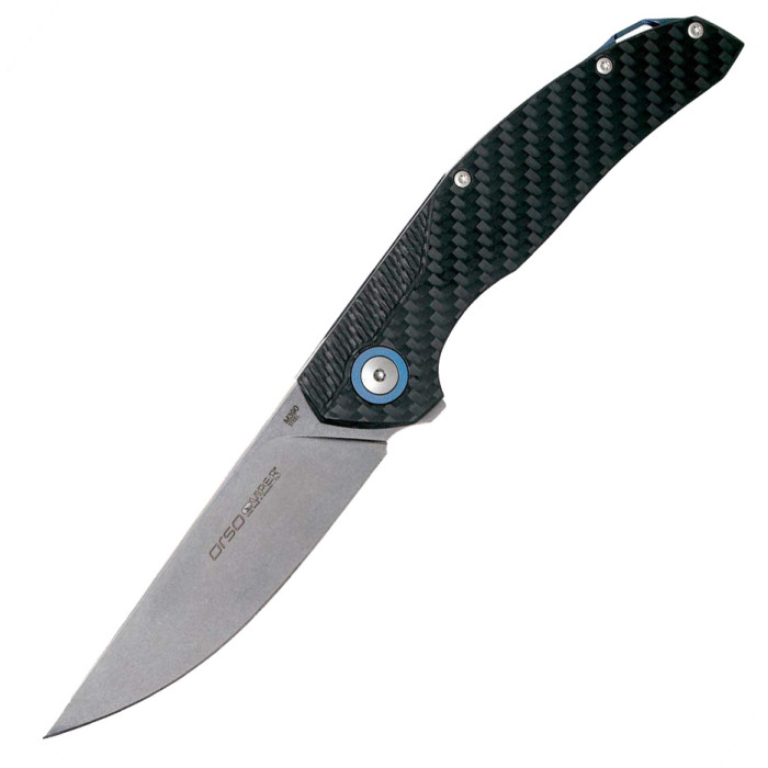 Нож Viper Orso CF (V5968FC)  