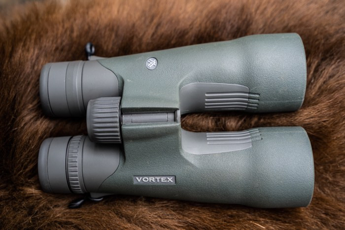 Бинокль Vortex Razor HD 12x50 WP (RZB-2104)  