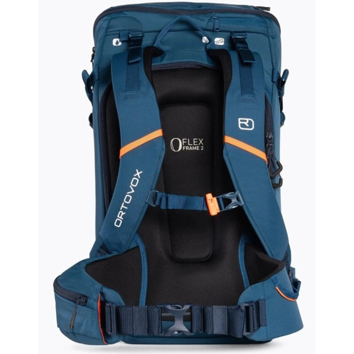 Рюкзак Ortovox HAUTE ROUTE 40 petrol blue - синий  