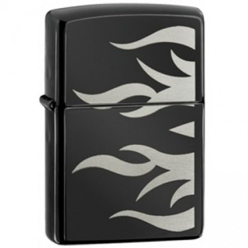 Зажигалка Zippo Tattoo Flame 24951 