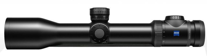 Прицел Zeiss RS Victory V8 1,8-14x50 M  