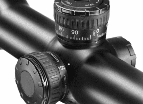 Прицел Zeiss RS Victory V8 1,8-14x50 M  