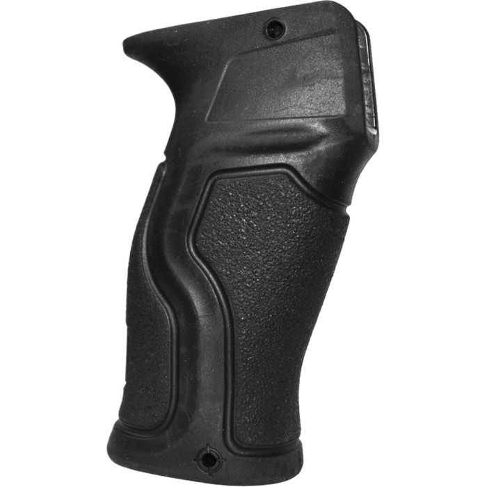 Рукоятка пистолетная FAB Defense GRADUS для Сайги. Black  