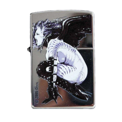 Зажигалка Zippo 21001
