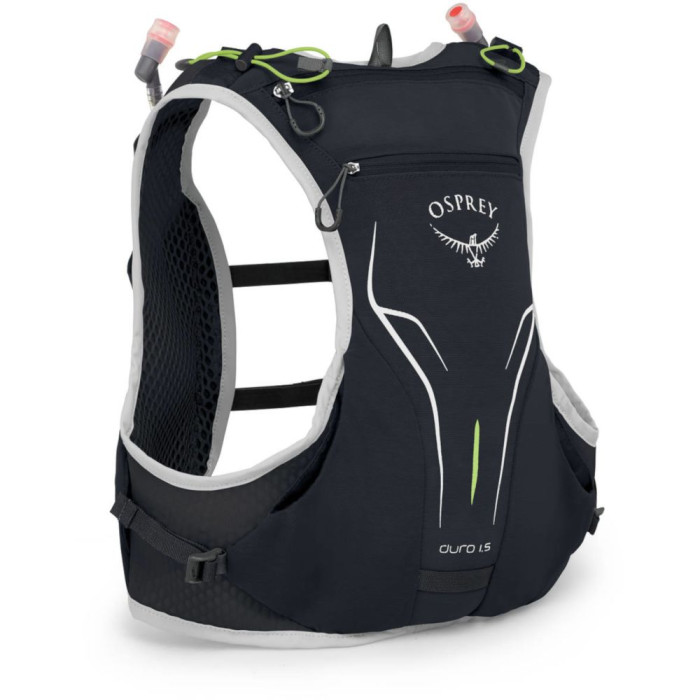 Рюкзак Osprey Duro 1.5 Alpine Black  