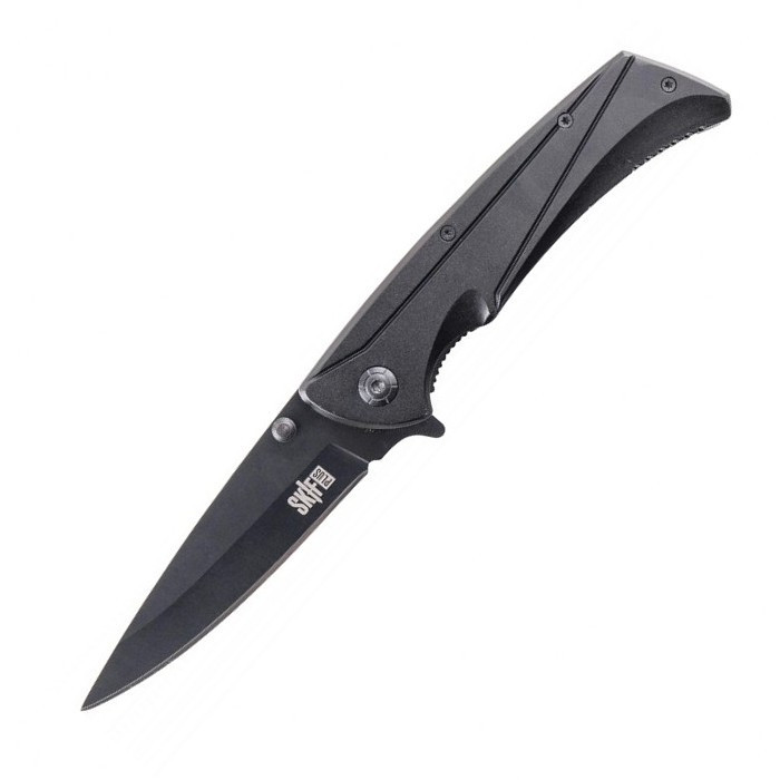 Нож Skif Plus Pike black  