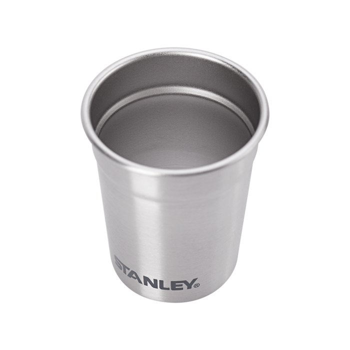 Фляга и рюмки Stanley Adventure Set  