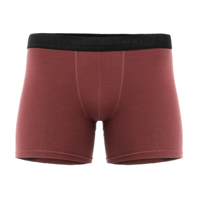 Термотрусы мужские Aclima WarmWool 200 Boxer Spiced Apple L