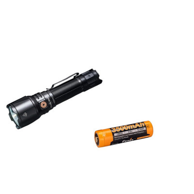 Комплект Fenix TK26R + второй аккумулятор Fenix ARB-L18-3500