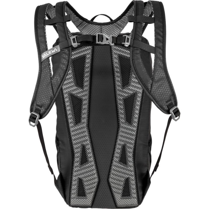 Рюкзак Salewa FIREPAD 16 - черный  