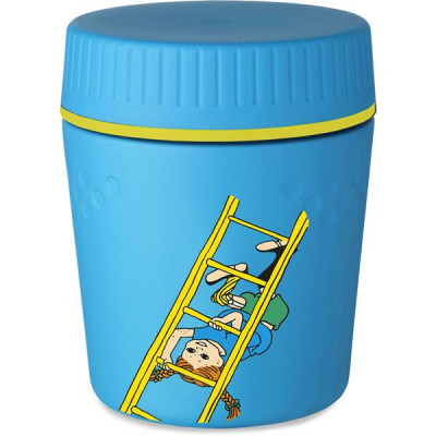 Термос для еды Primus TrailBreak Lunch jug 400 Pippi Blue