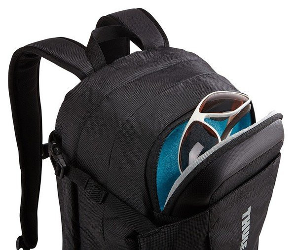 Рюкзак Thule EnRoute 2 Triumph 21L, TETD215, черный  